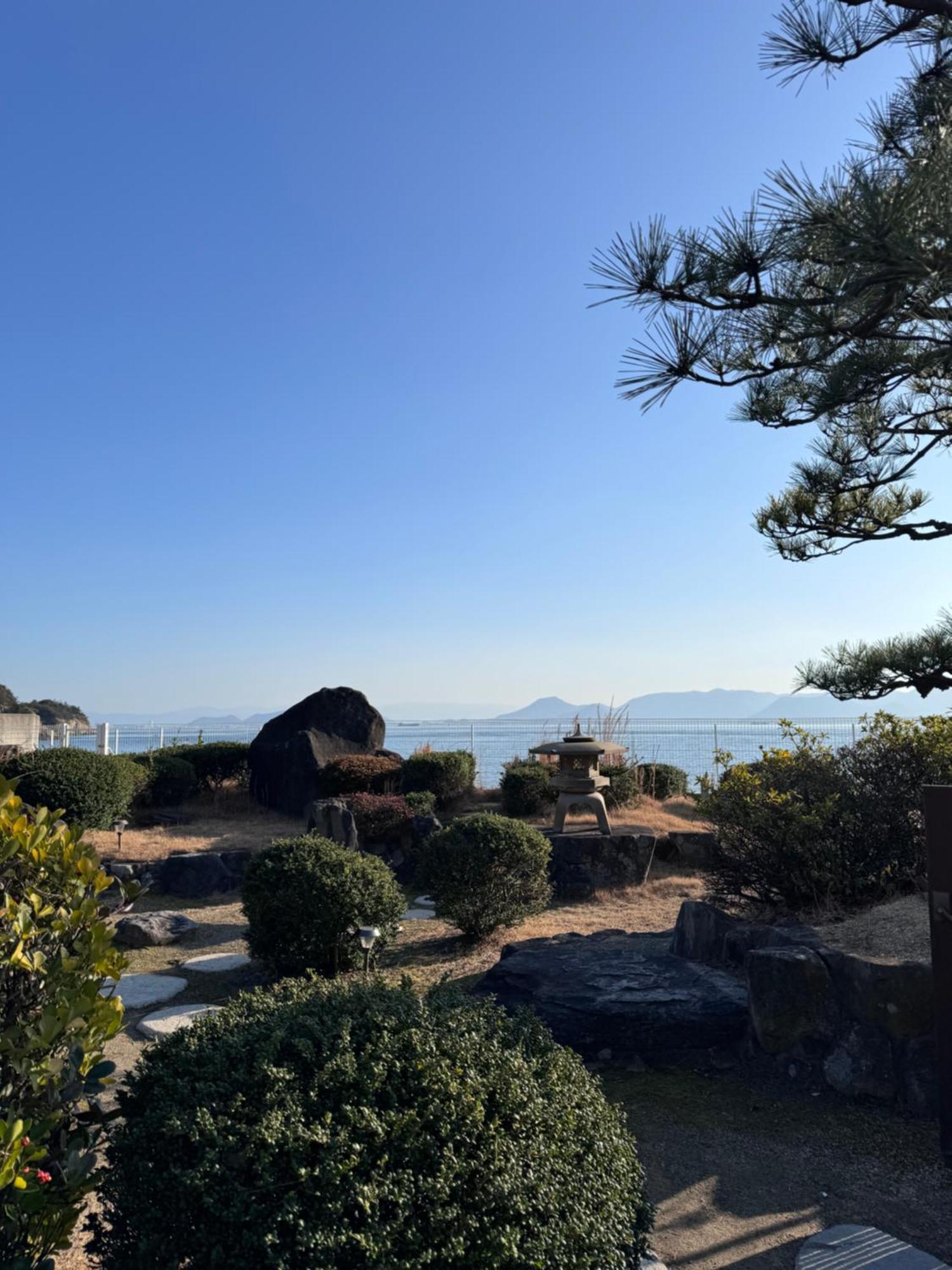 Vacation House Yokombo 直島町 エクステリア 写真