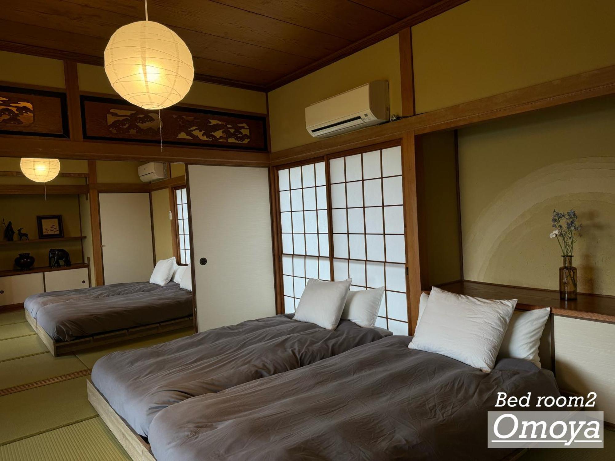 Vacation House Yokombo 直島町 エクステリア 写真