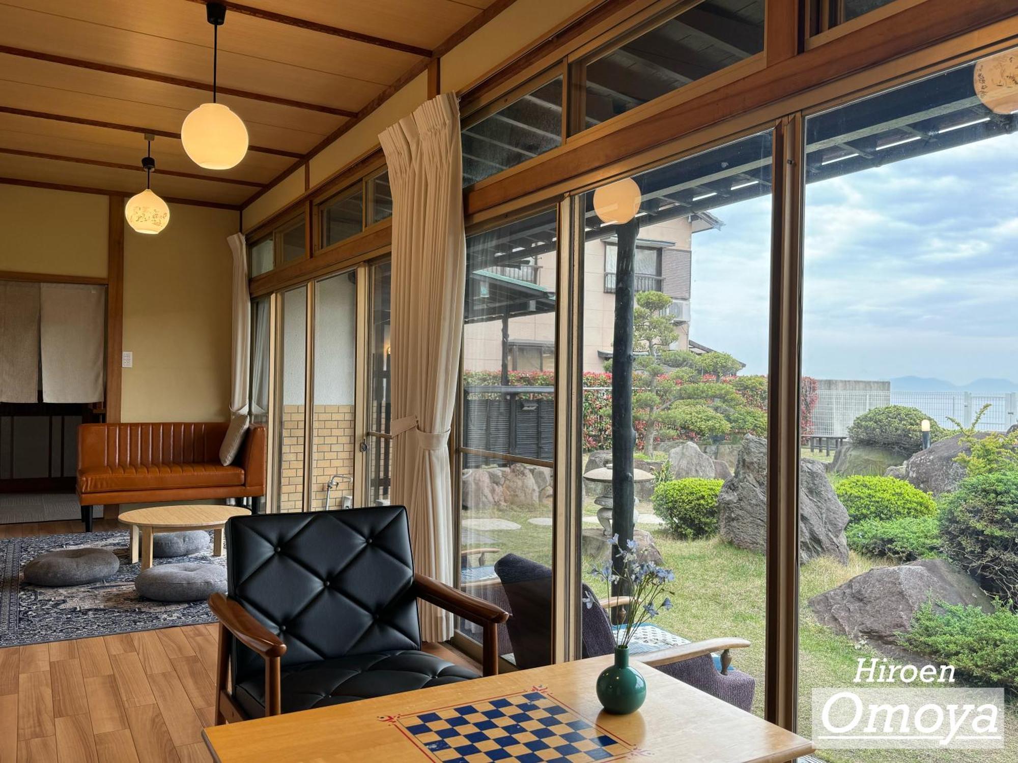 Vacation House Yokombo 直島町 エクステリア 写真