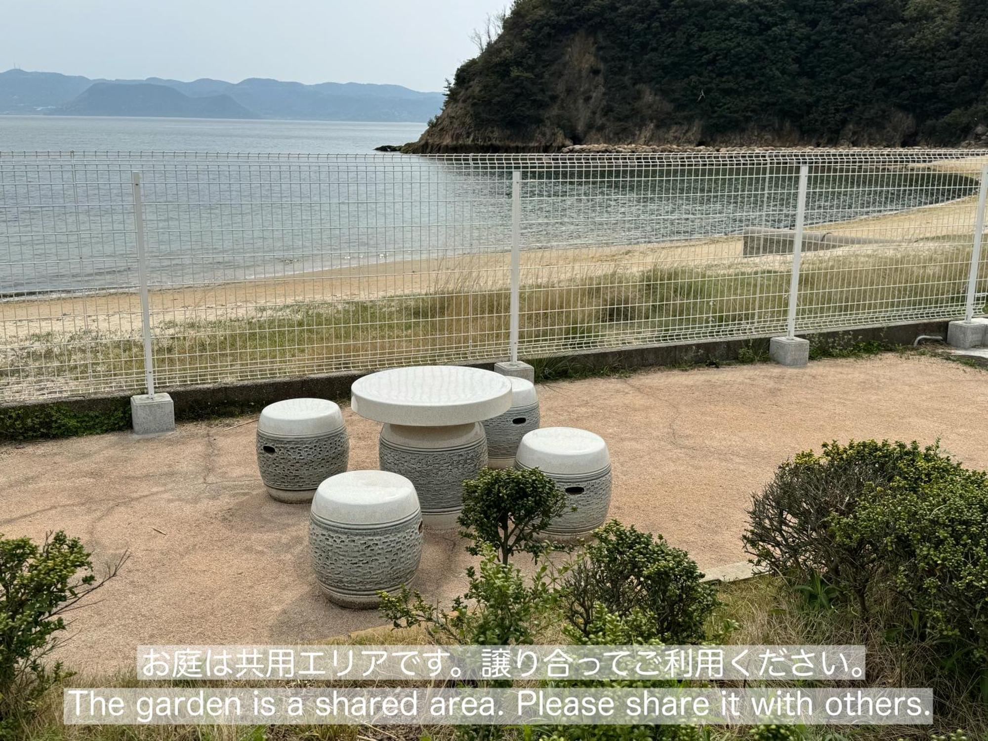 Vacation House Yokombo 直島町 エクステリア 写真