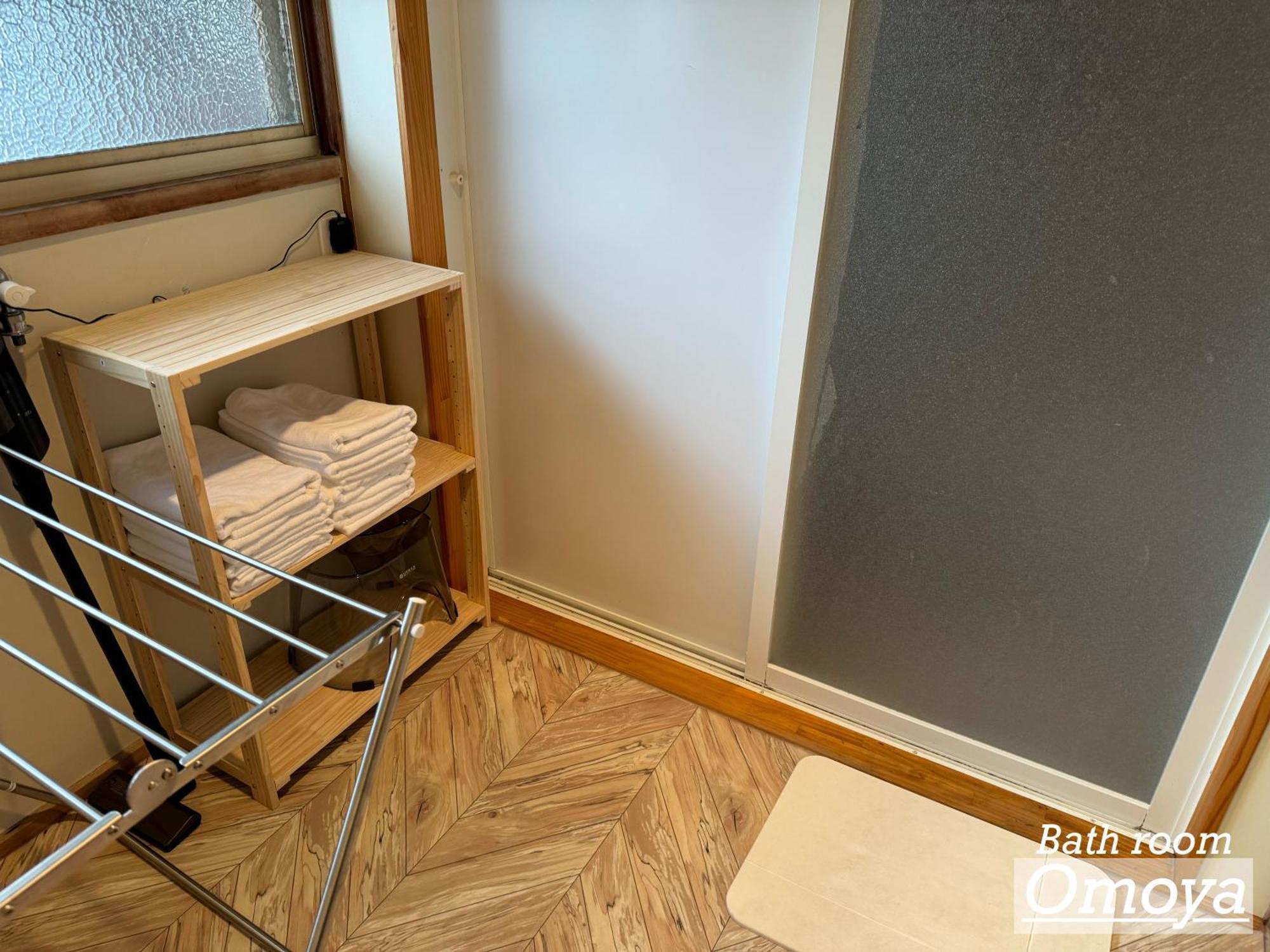 Vacation House Yokombo 直島町 部屋 写真