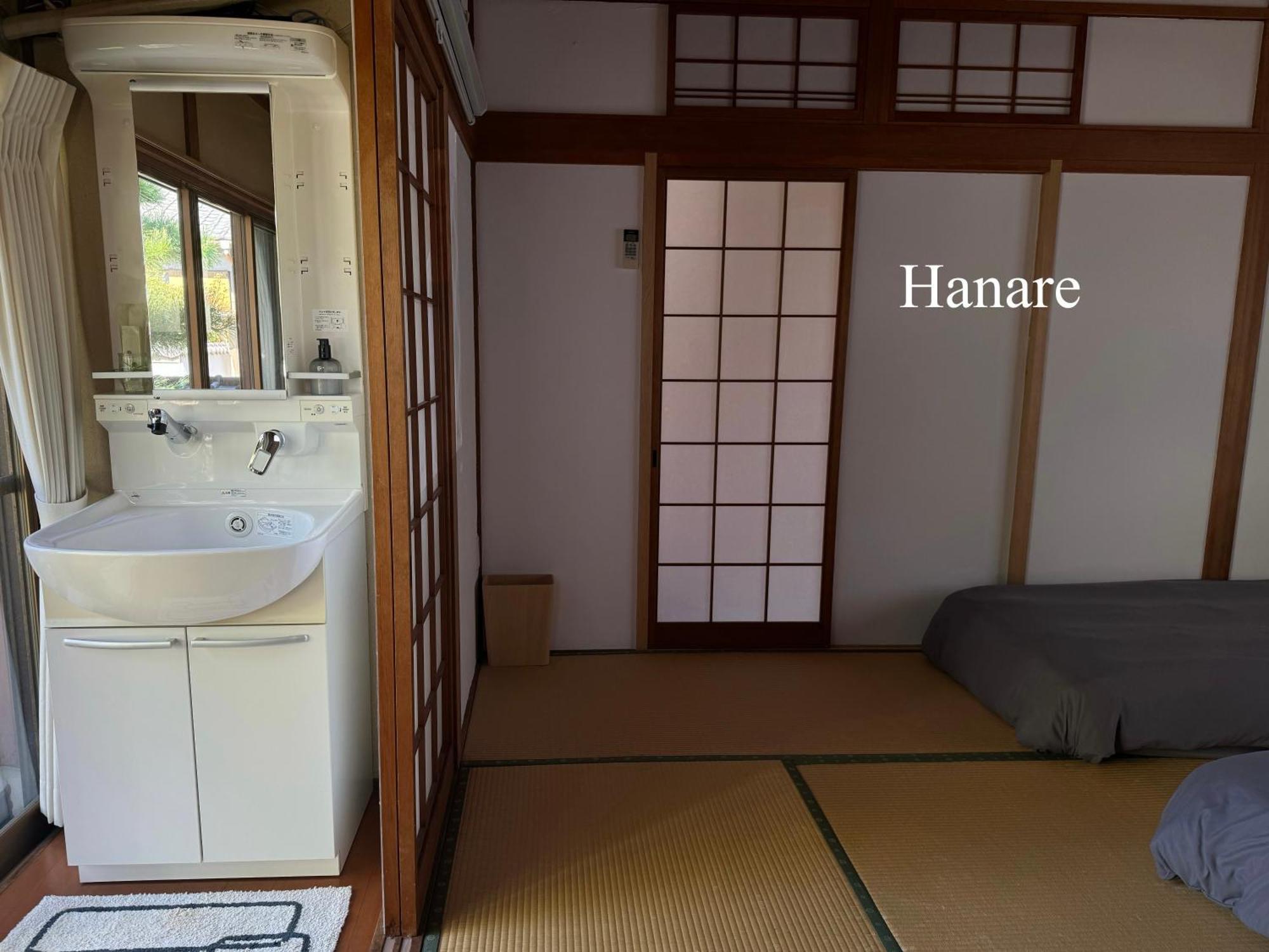 Vacation House Yokombo 直島町 エクステリア 写真