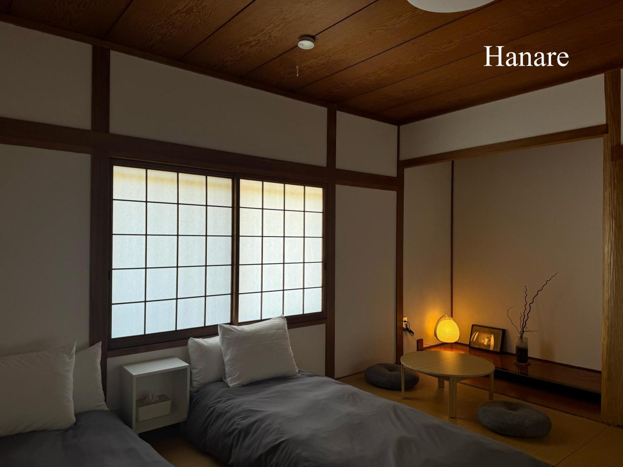 Vacation House Yokombo 直島町 エクステリア 写真